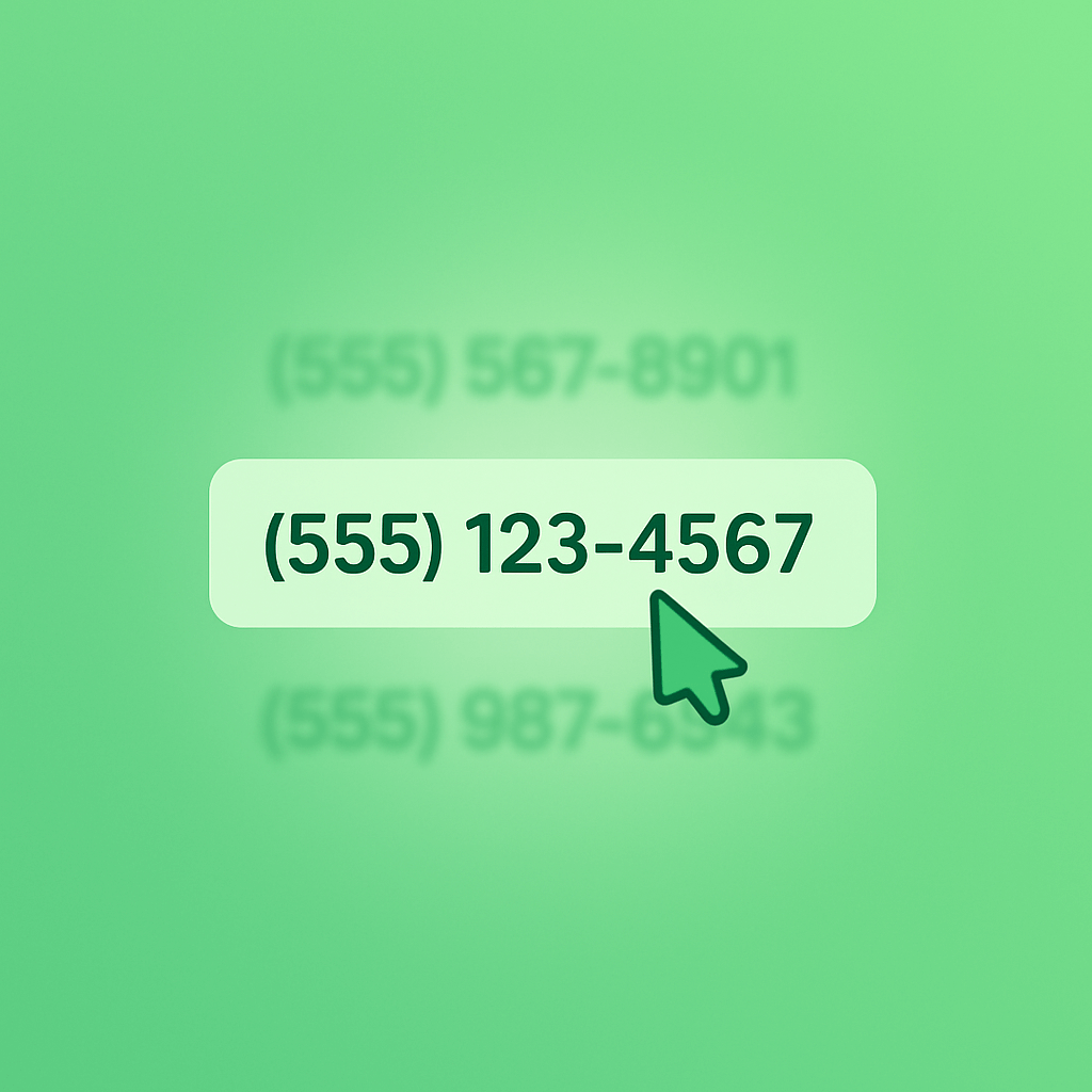 Get Your Support Number