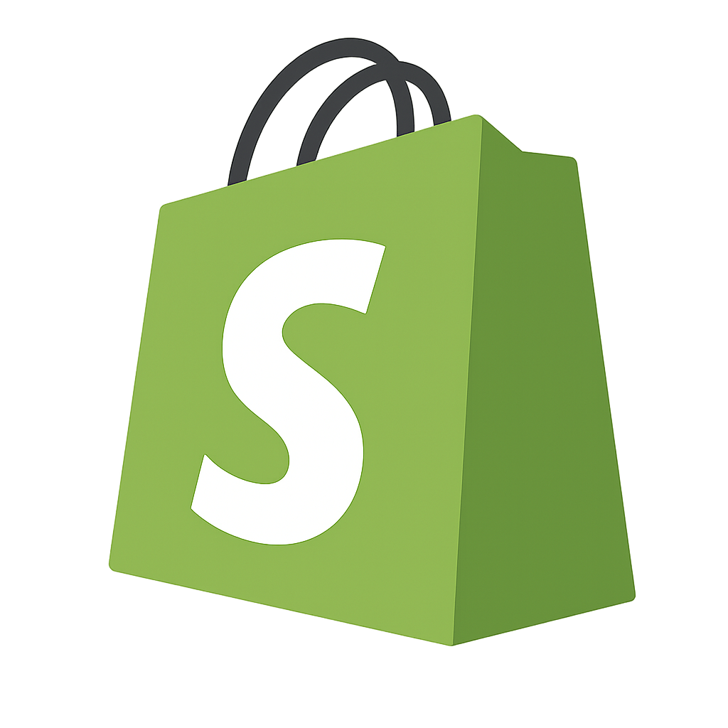 Shopify Store